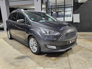 FORD Grand C-Max 2.0 TDCi 150CV Titanium