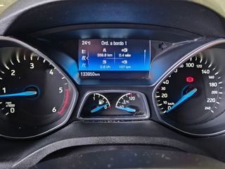 FORD Grand C-Max 2.0 TDCi 150CV Titanium