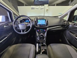 FORD Grand C-Max 2.0 TDCi 150CV Titanium