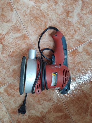 Lijadora Rotorbital RO15DE