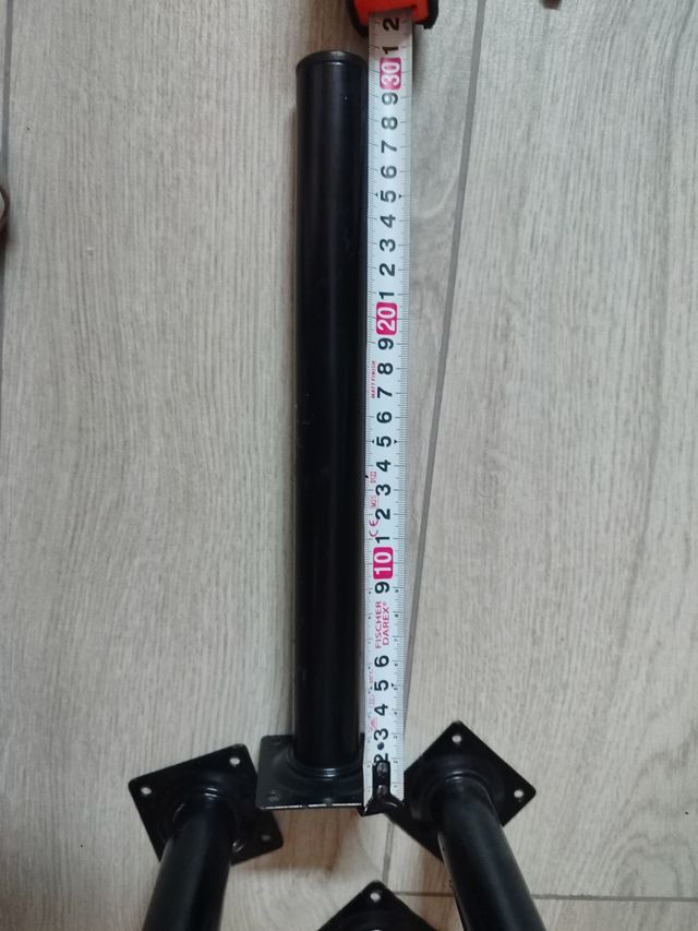 Patas para mesa pequeñas