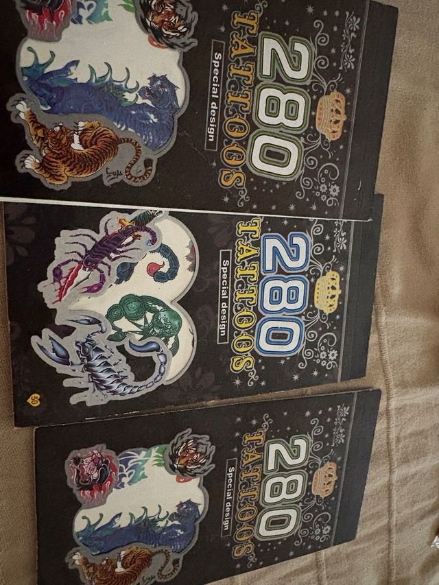 Lotto giochi bimbo/a 5+ anni