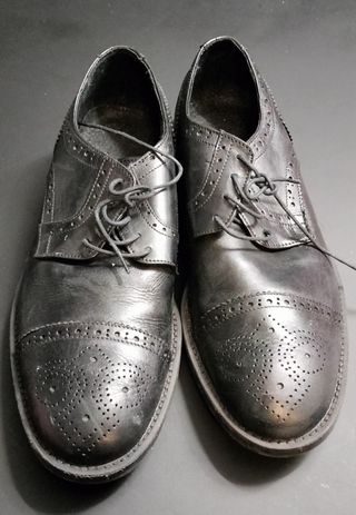 Scarpe eleganti uomo