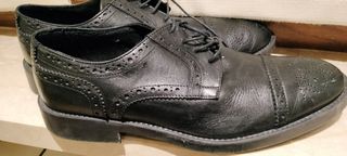 Scarpe eleganti uomo