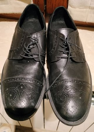 Scarpe eleganti uomo
