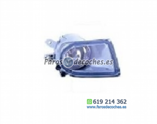 Faro Antiniebla Derecho Volvo V50 (2004->)
