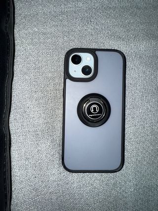 iPhone 15 blanco 