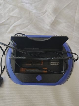 Lector Discos Duros USB 3.0 SATA/IDE