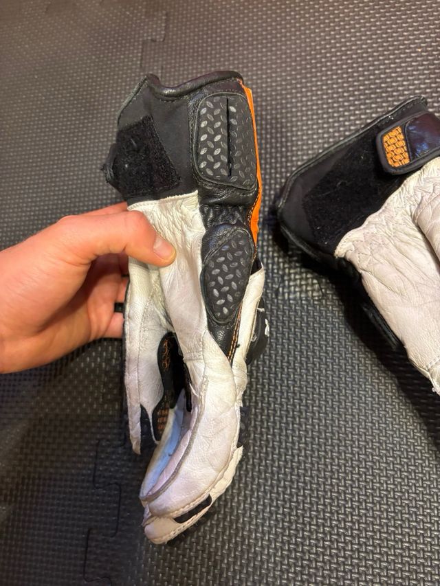 Guanti da sci Ziener