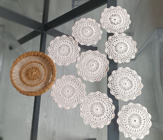 Vintage y antiguos , hechos a mano, a estrenar