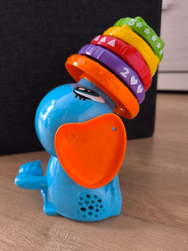 Tito Cuenta y Aprende