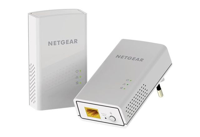 Adaptador NETGEAR