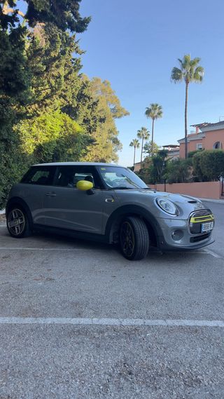 MINI Mini 2020