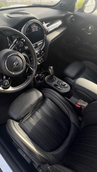 MINI Mini 2020