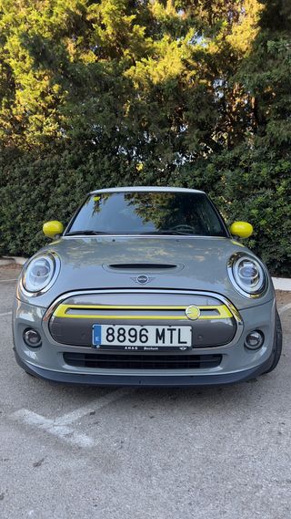 MINI Mini 2020