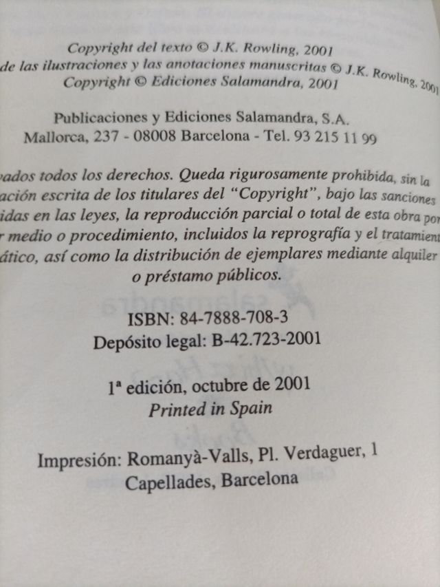 Quidditch a través de los tiempos