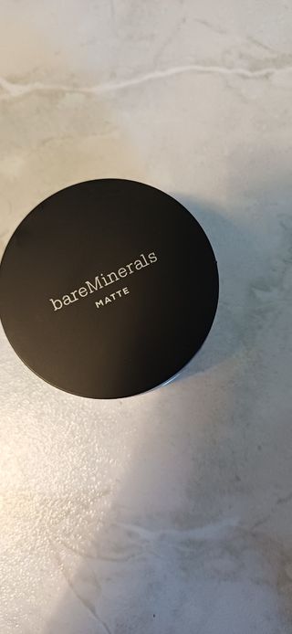 Bare Minerals Matte Fondotinta Polvere Libera
