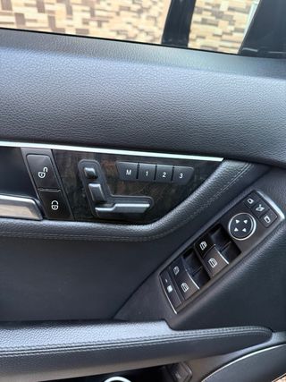 Mercedes C 250 AMG 2013 START-STOP DISTRONIC PLUS+