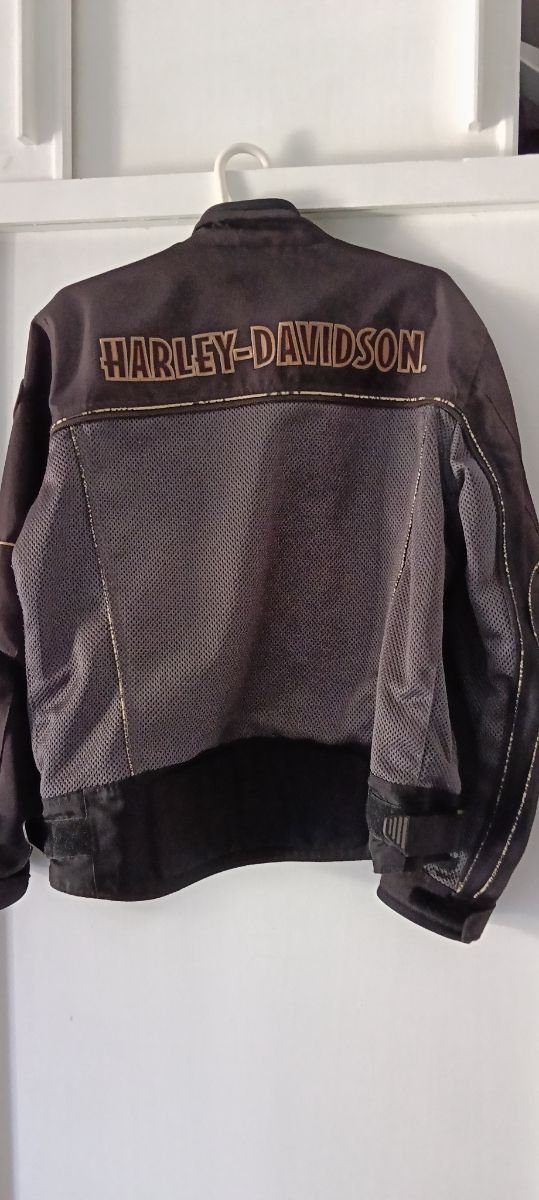 Chaqueta Harley Davidson Talla XL