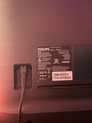 Televisor Philips