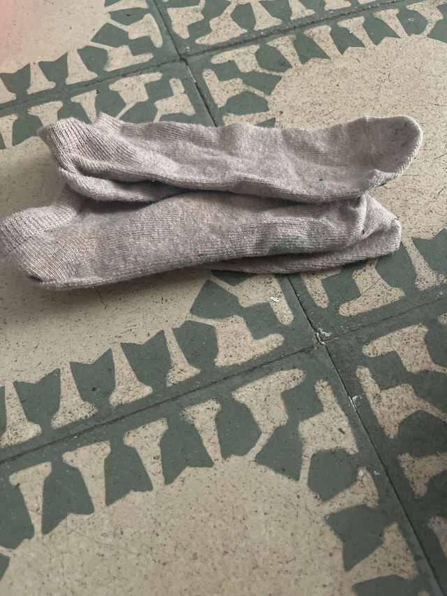 Pack 5 calcetines tobilleros