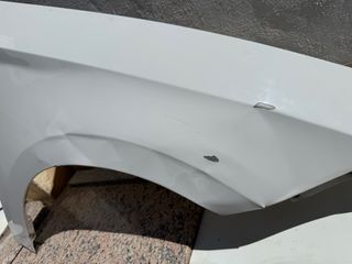 Aleta Derecha SEAT Leon MK3 Serie 2