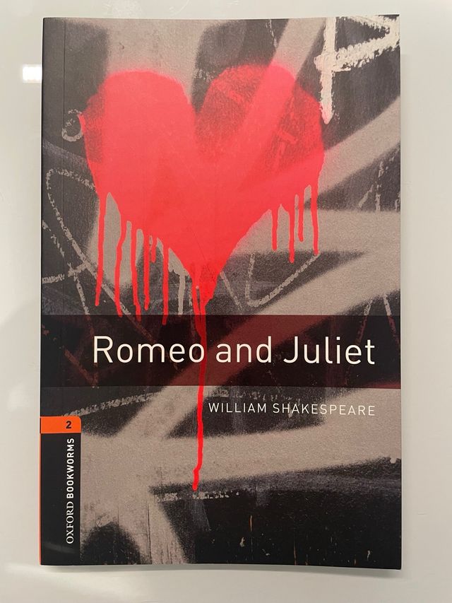 Romeo and Juliet