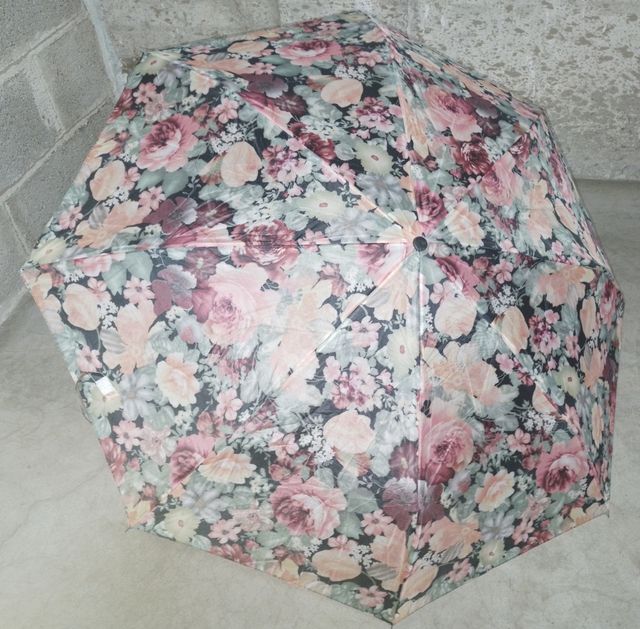 Ombrelli mini-tascabili unisex.