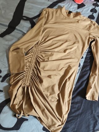 Vestido Shein Talla S