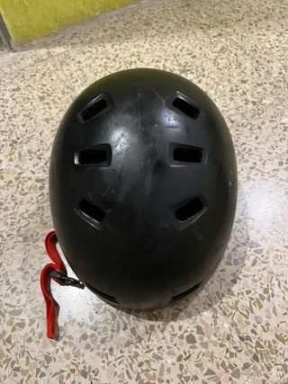 Casco para patines infantil Oxelo