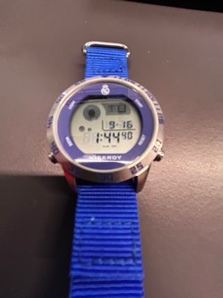 Reloj Viceroy Real Madrid Azul