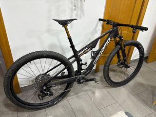Megamo Track 2024 R120 talla M
