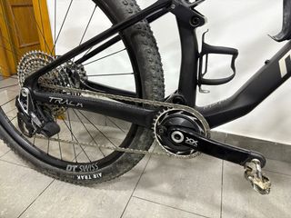 Megamo Track 2024 R120 talla M