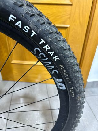Megamo Track 2024 R120 talla M