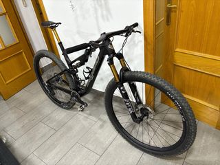 Megamo Track 2024 R120 talla M