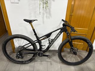 Megamo Track 2024 R120 talla M