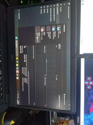 Portátil Dell Latitude 3410 Negro