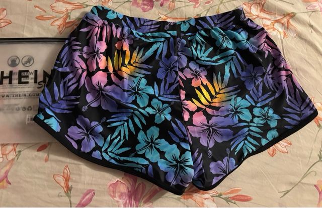 Shein Costume Pantaloncino Donna Taglia M