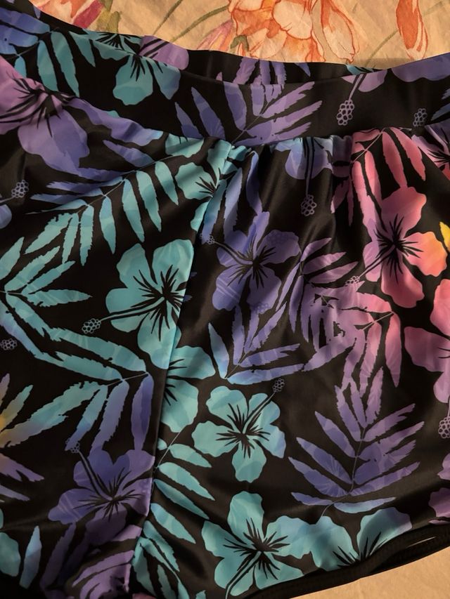 Shein Costume Pantaloncino Donna Taglia M