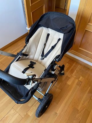 Bugaboo Camaleon 1