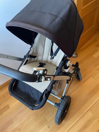 Bugaboo Camaleon 1