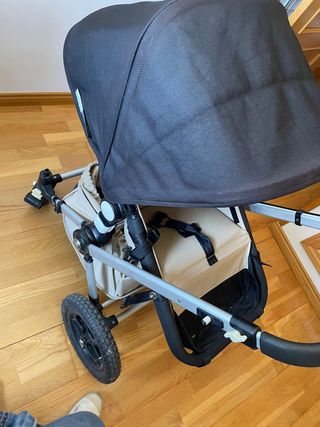 Bugaboo Camaleon 1