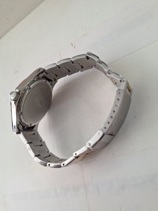 ALTANUS USATO ICON BOY UOMO ACCIAIO BICOLORE