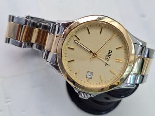 ALTANUS USATO ICON BOY UOMO ACCIAIO BICOLORE