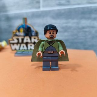 Lego Star Wars Bail Organa