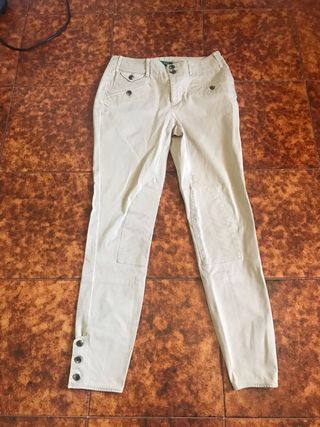 Pantaloni Ralph Lauren Special Edition Donna