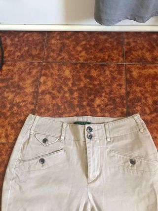 Pantaloni Ralph Lauren Special Edition Donna