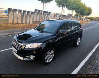 Toyota RAV4 2013