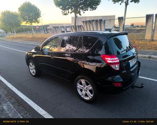 Toyota RAV4 2013