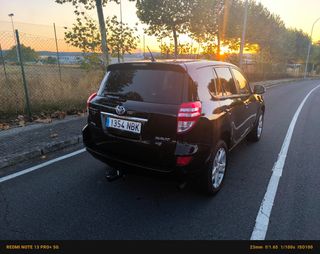 Toyota RAV4 2013